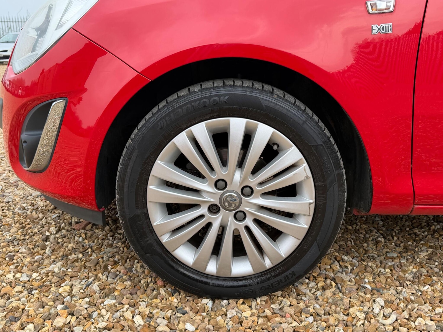 Used Vauxhall Corsa 2011 for sale - 78006324: Photo 11