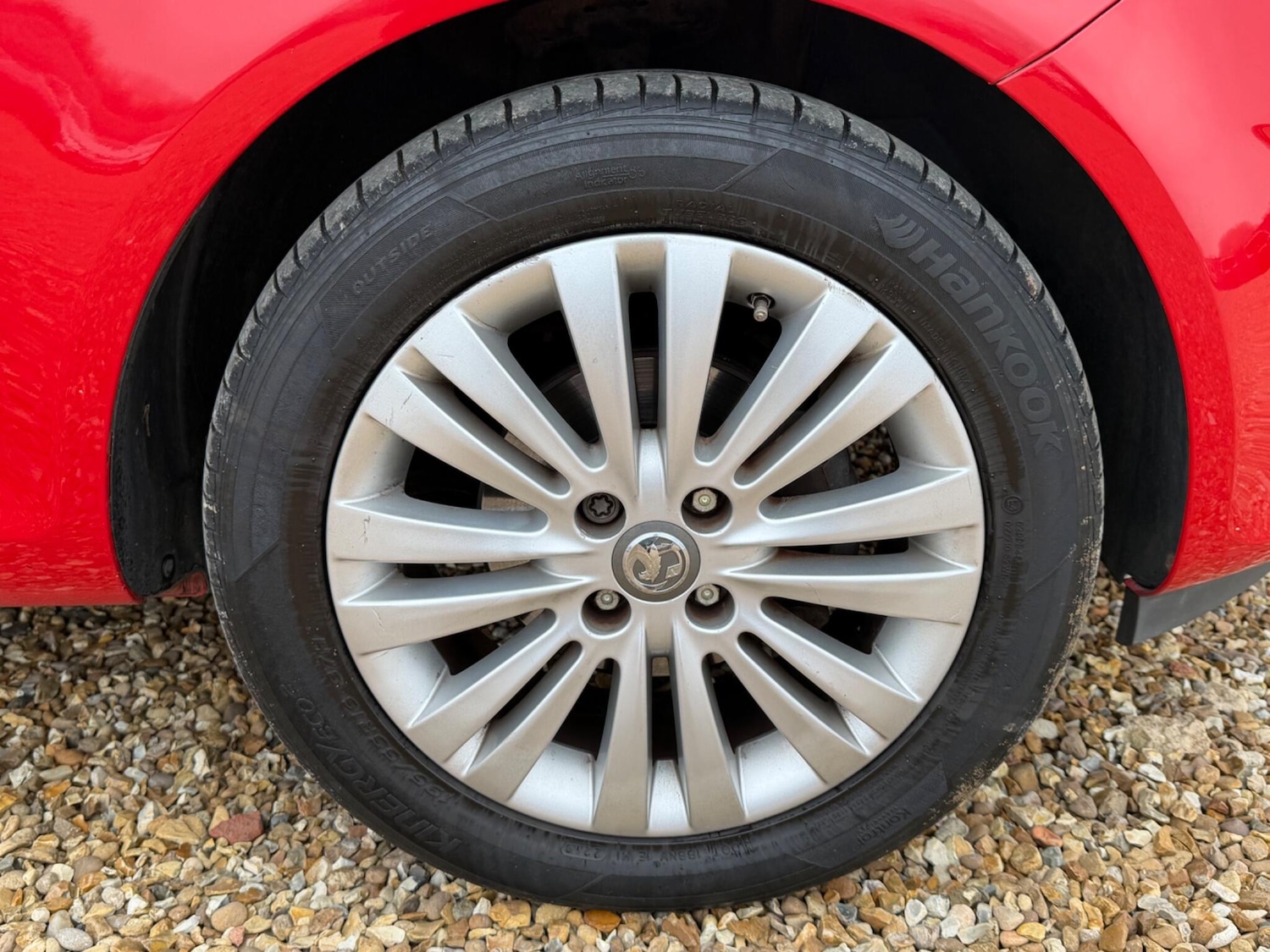 Used Vauxhall Corsa 2011 for sale - 78006324: Photo 14