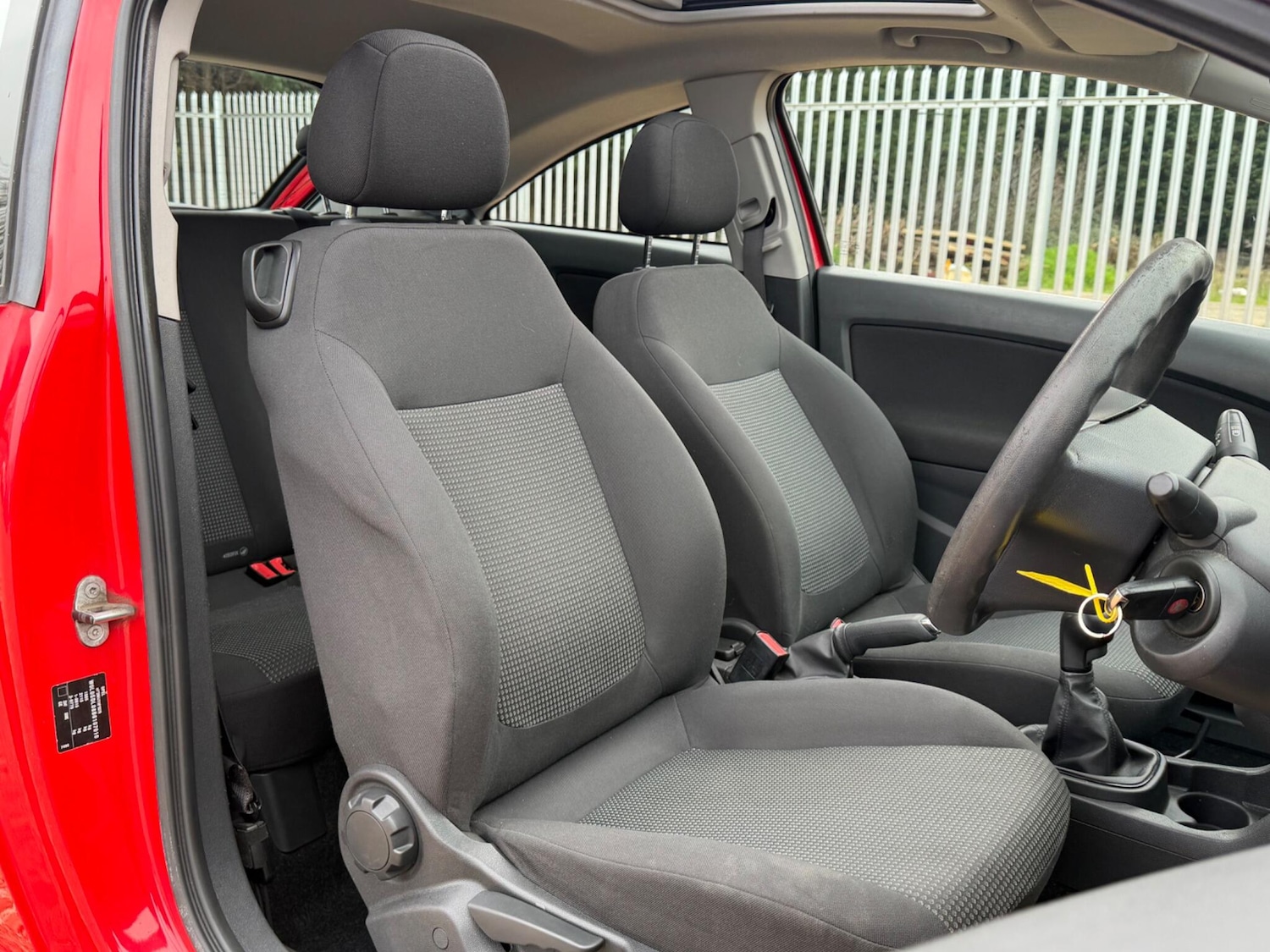 Used Vauxhall Corsa 2011 for sale - 78006324: Photo 16