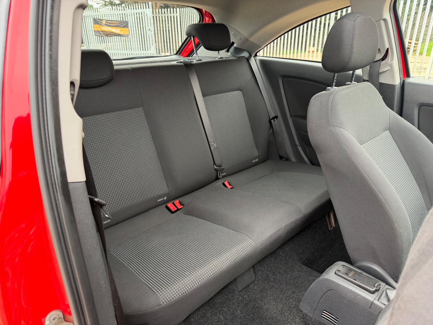 Used Vauxhall Corsa 2011 for sale - 78006324: Photo 17