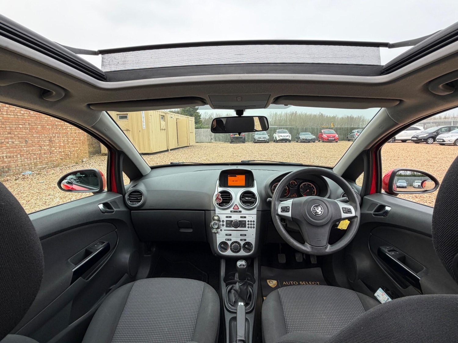 Used Vauxhall Corsa 2011 for sale - 78006324: Photo 19