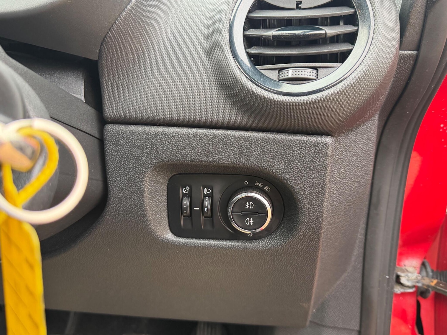 Used Vauxhall Corsa 2011 for sale - 78006324: Photo 22