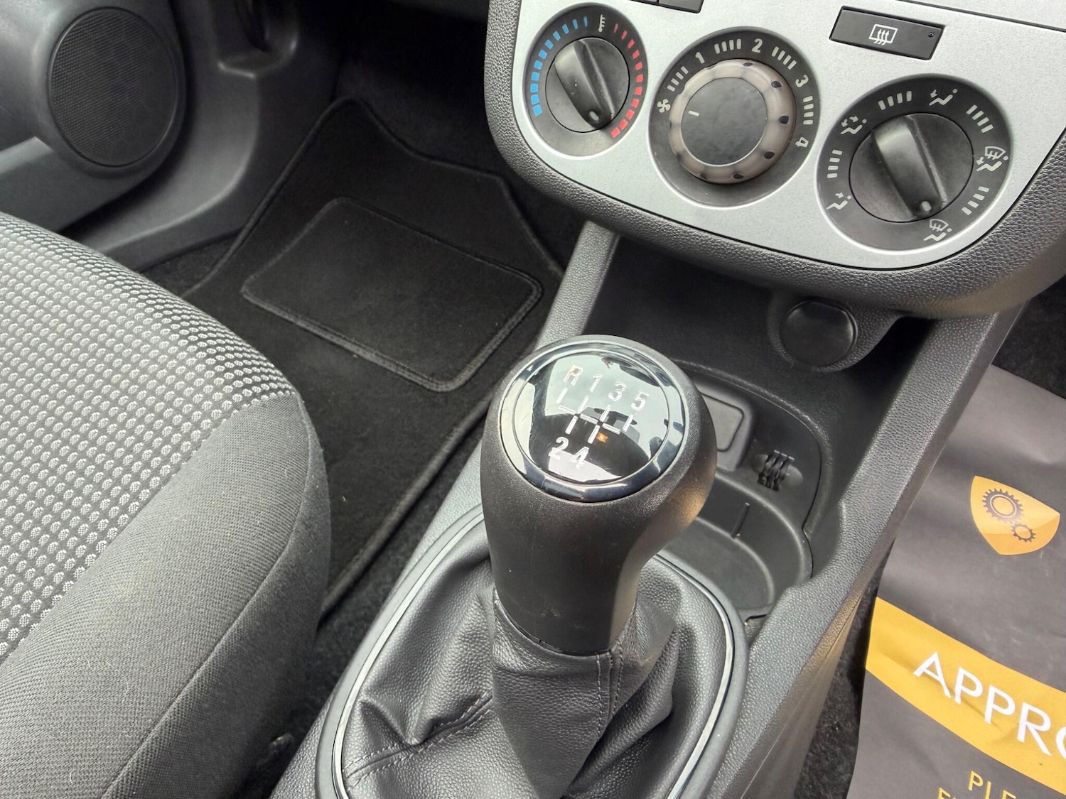 Used Vauxhall Corsa 2011 for sale - 78006324: Photo 26