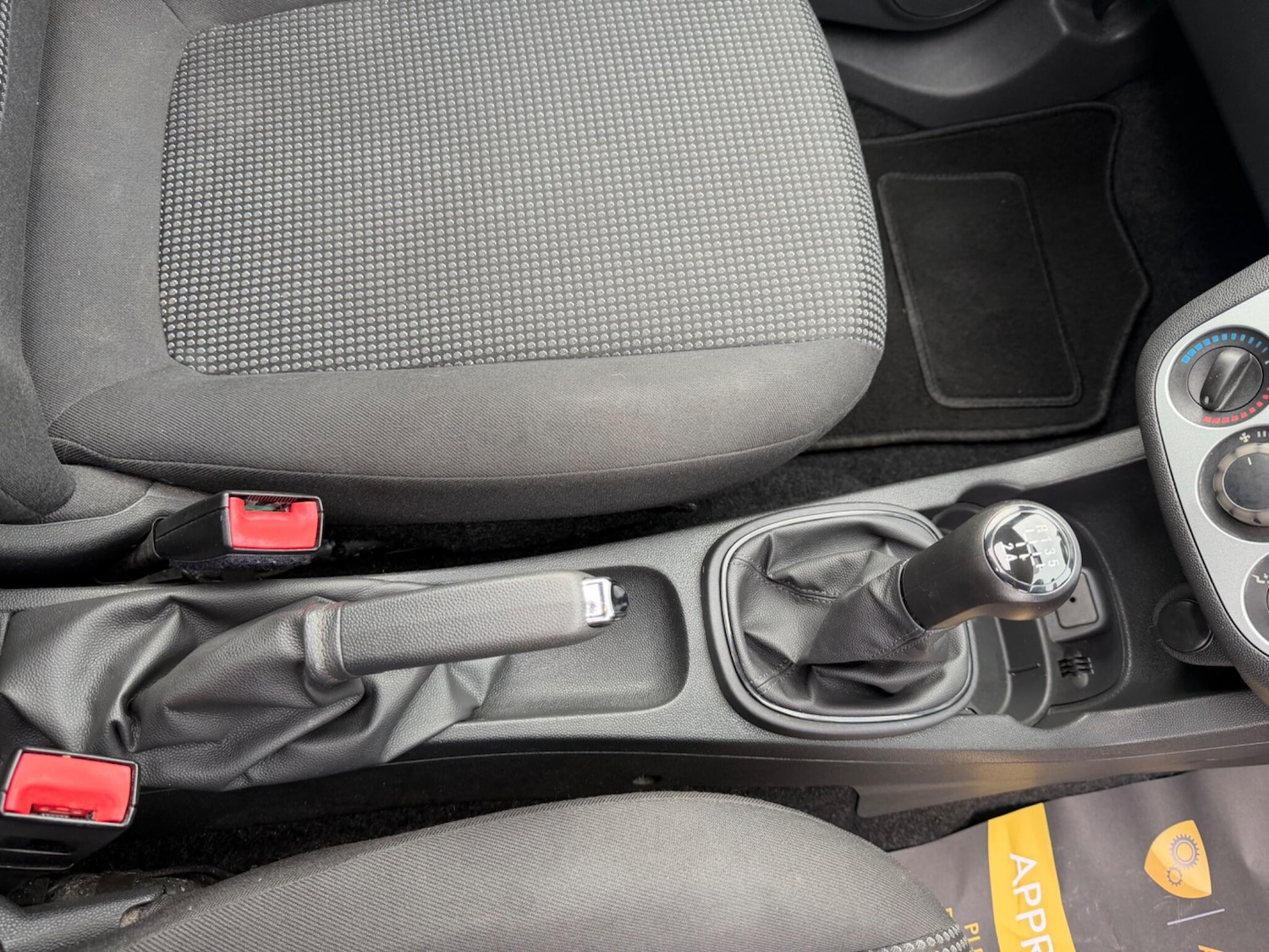 Used Vauxhall Corsa 2011 for sale - 78006324: Photo 28