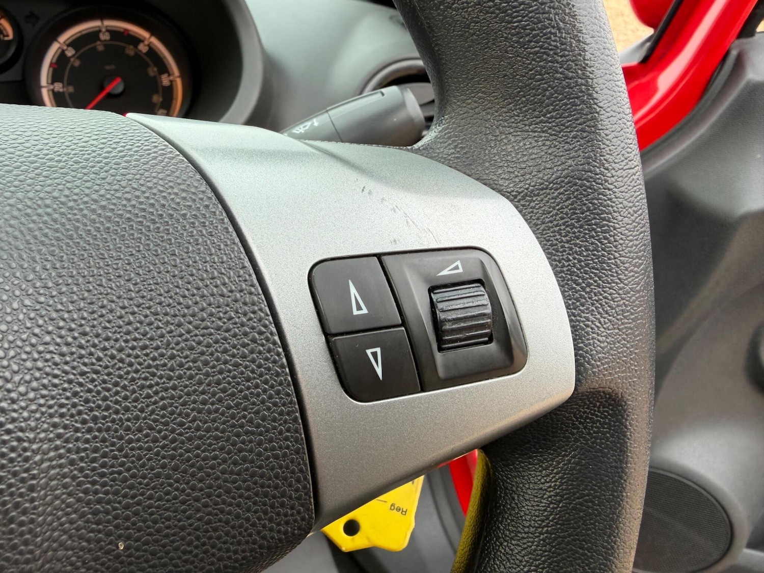 Used Vauxhall Corsa 2011 for sale - 78006324: Photo 30