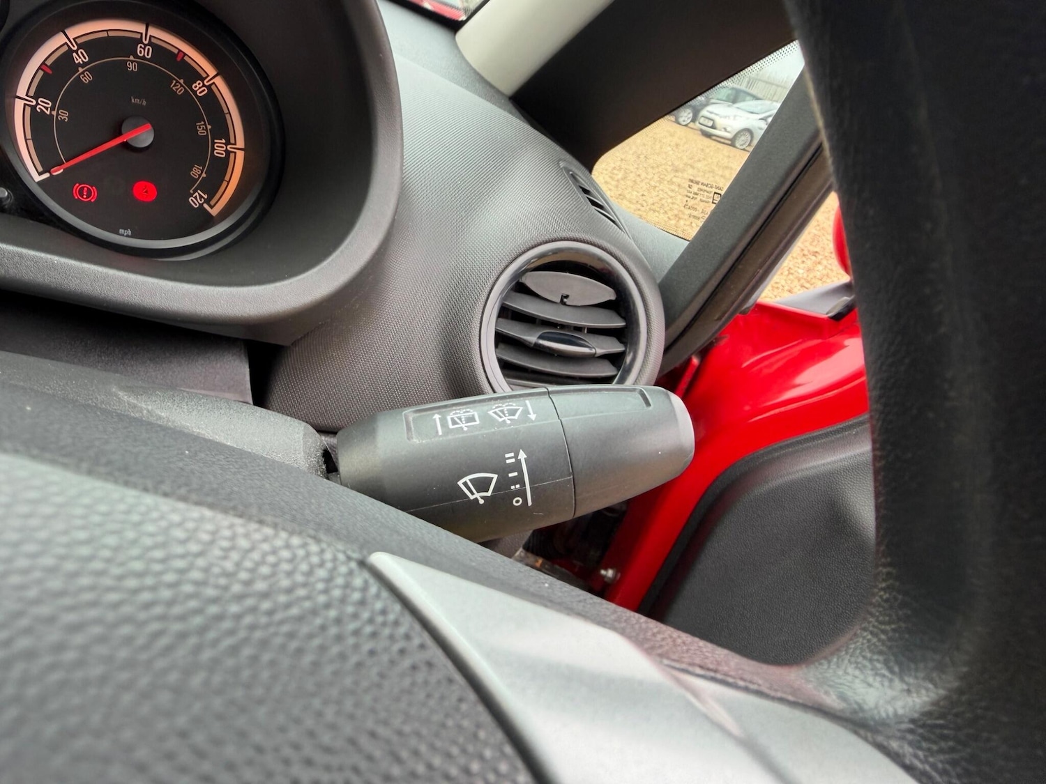 Used Vauxhall Corsa 2011 for sale - 78006324: Photo 31