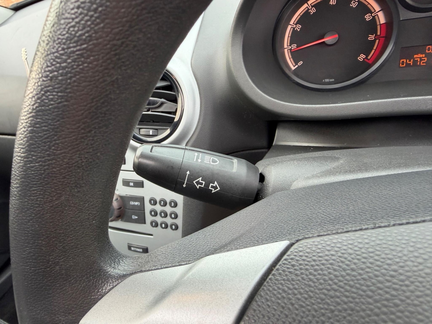 Used Vauxhall Corsa 2011 for sale - 78006324: Photo 32