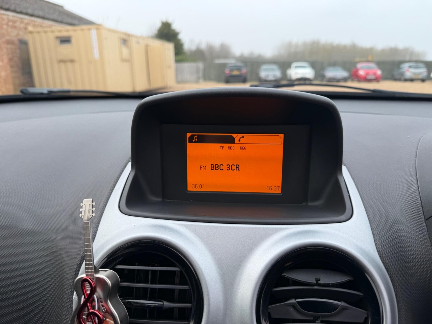 Used Vauxhall Corsa 2011 for sale - 78006324: Photo 33