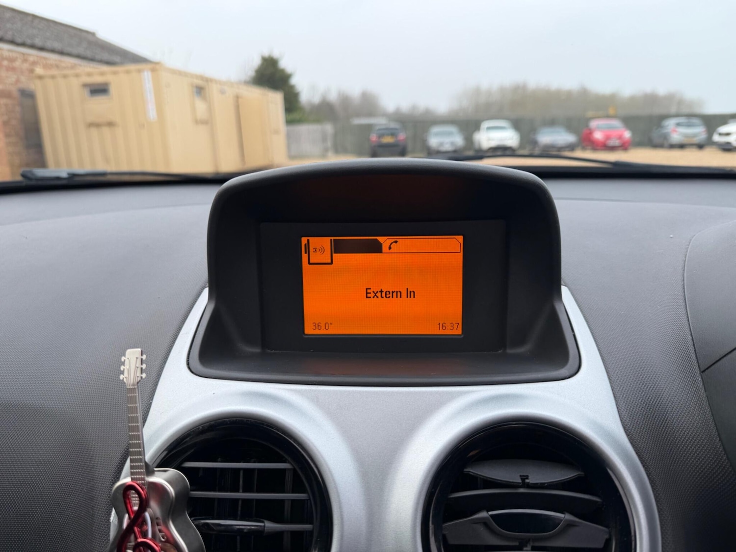 Used Vauxhall Corsa 2011 for sale - 78006324: Photo 34