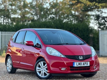 Used Honda Jazz 2011 for sale - 79496353: Photo