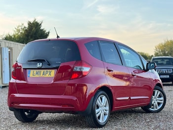 Used Honda Jazz 2011 for sale - 79496353: Photo