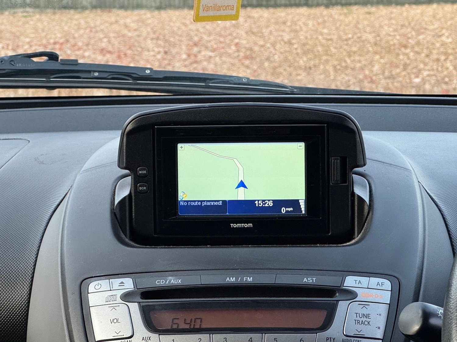 Used Toyota AYGO for sale - 77191120: Photo 16