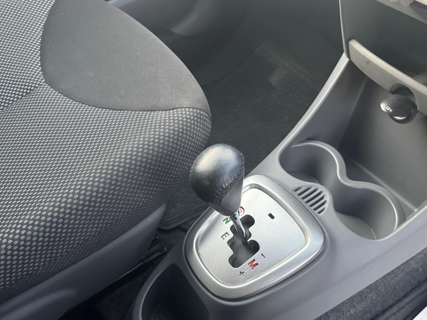 Used Toyota AYGO for sale - 77191120: Photo 17