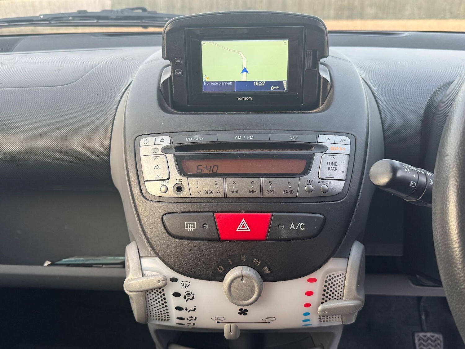 Used Toyota AYGO for sale - 77191120: Photo 18