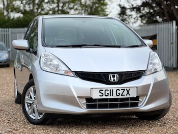 Used Honda Jazz 2011 for sale - 78388204: Photo