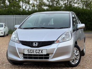 Used Honda Jazz 2011 for sale - 78388204: Photo