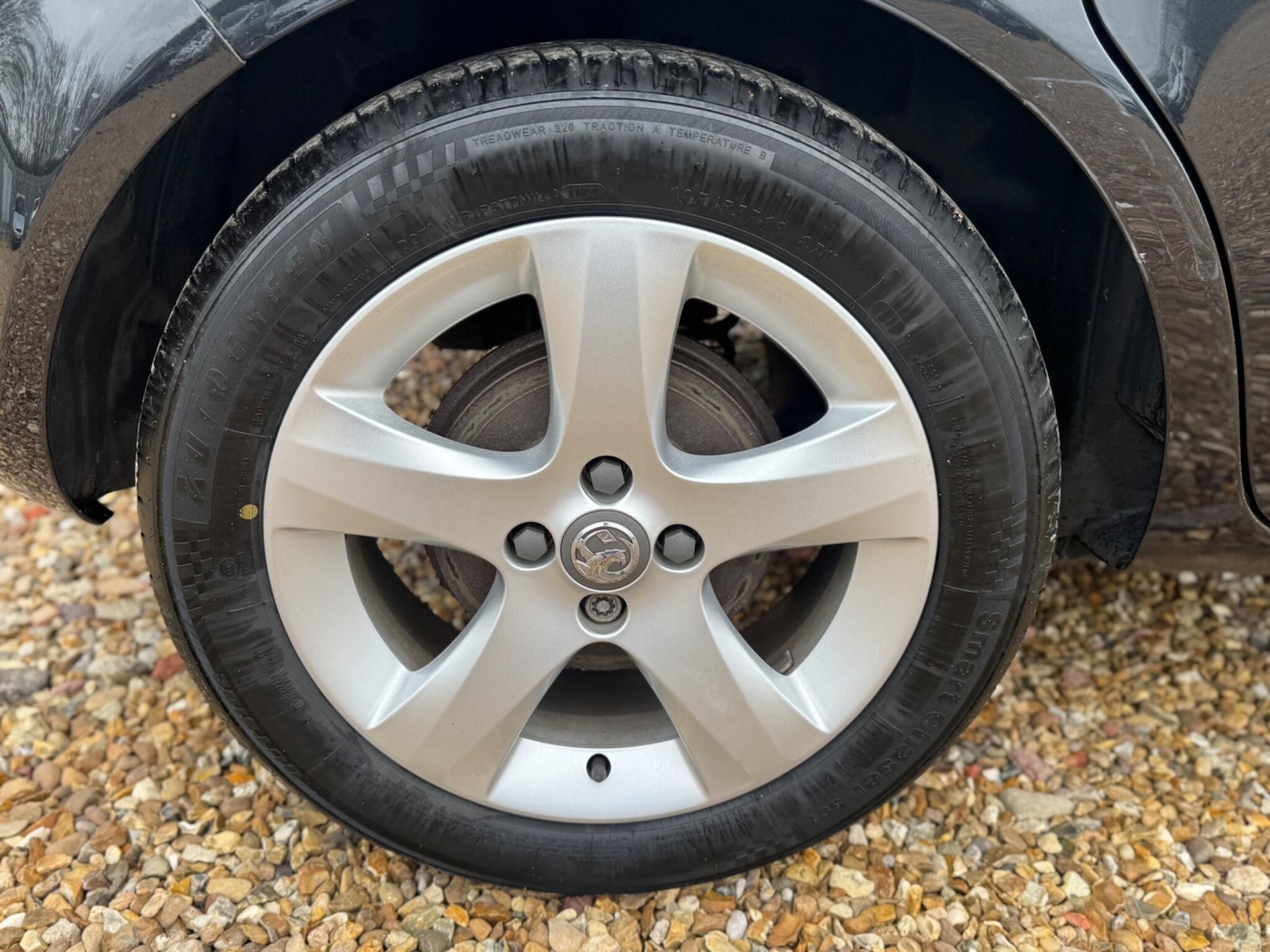 Used Vauxhall Corsa 2013 for sale - 78047425: Photo 10