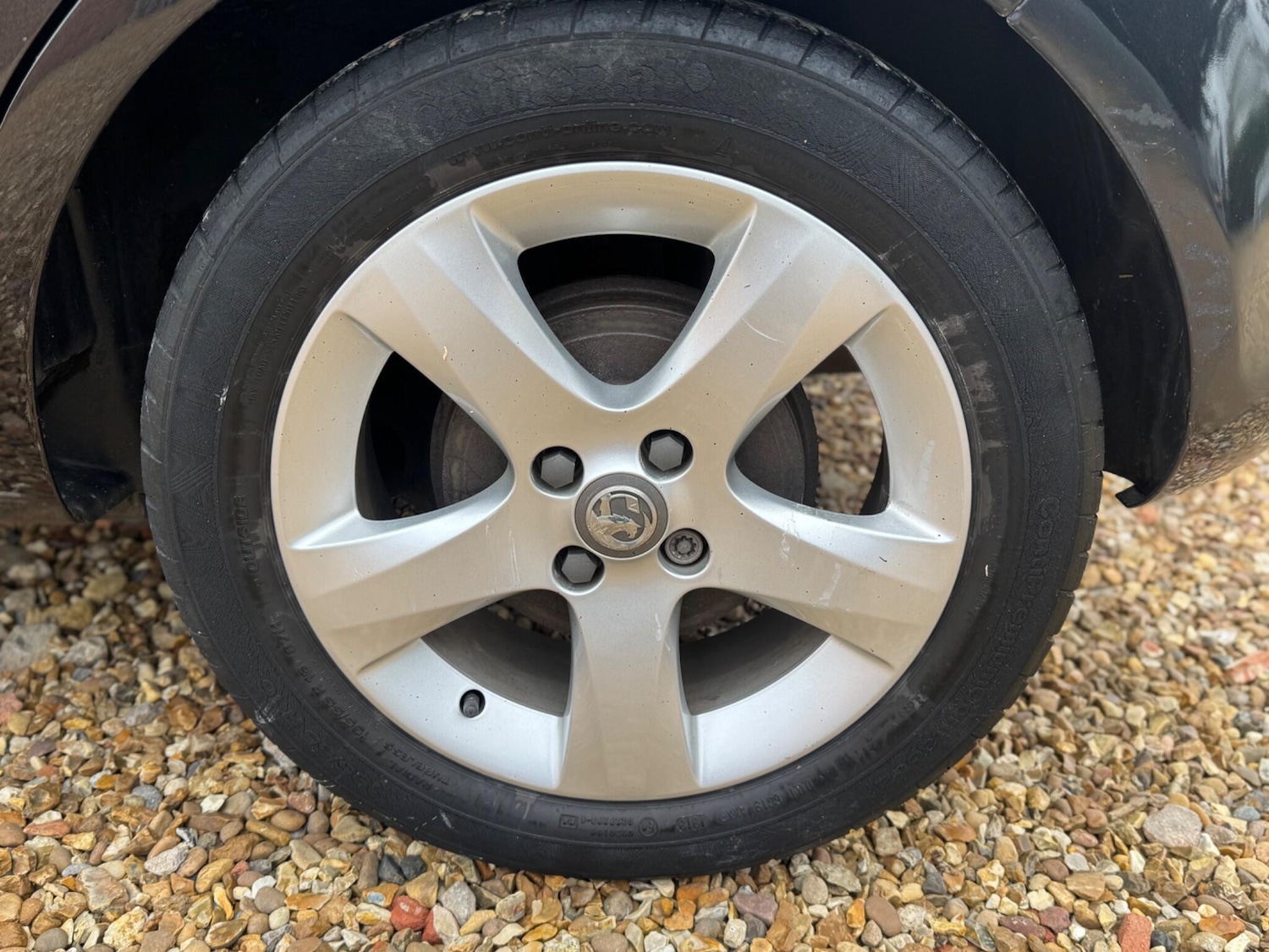 Used Vauxhall Corsa 2013 for sale - 78047425: Photo 11