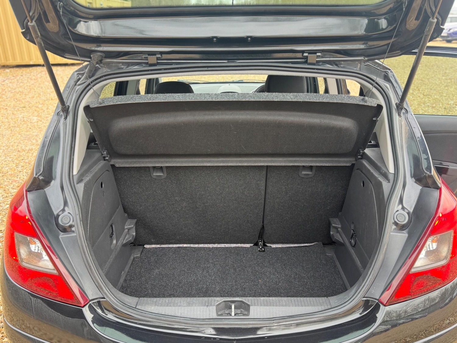 Used Vauxhall Corsa 2013 for sale - 78047425: Photo 13