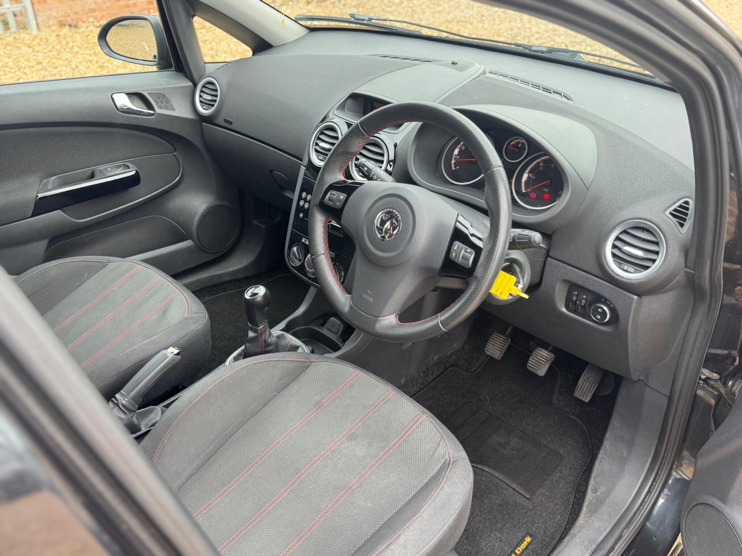 Used Vauxhall Corsa 2013 for sale - 78047425: Photo 15