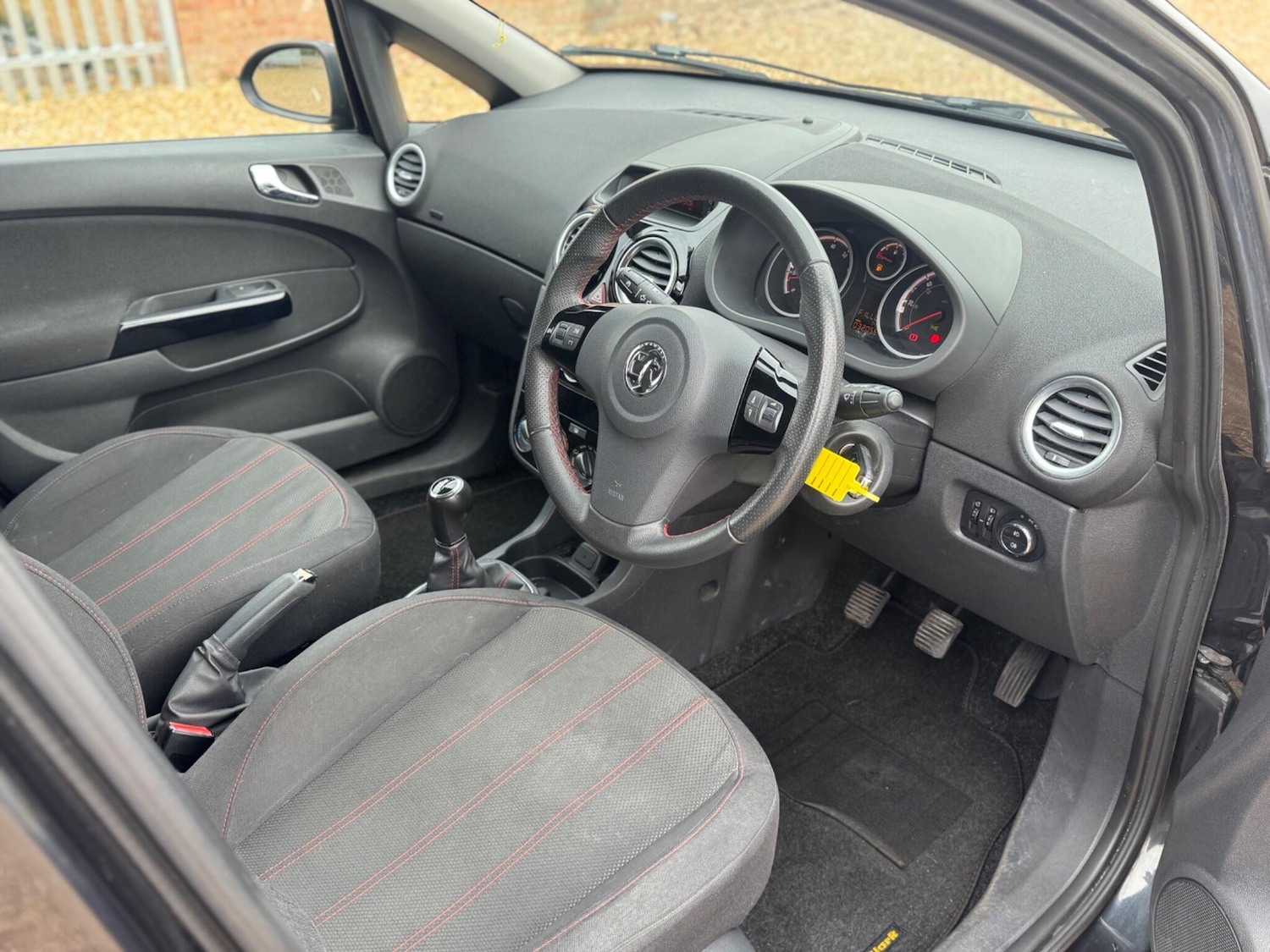 Used Vauxhall Corsa 2013 for sale - 78047425: Photo 16