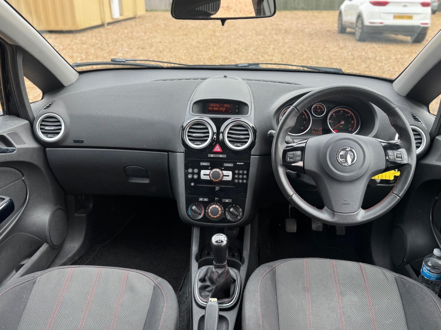 Used Vauxhall Corsa 2013 for sale - 78047425: Photo 18