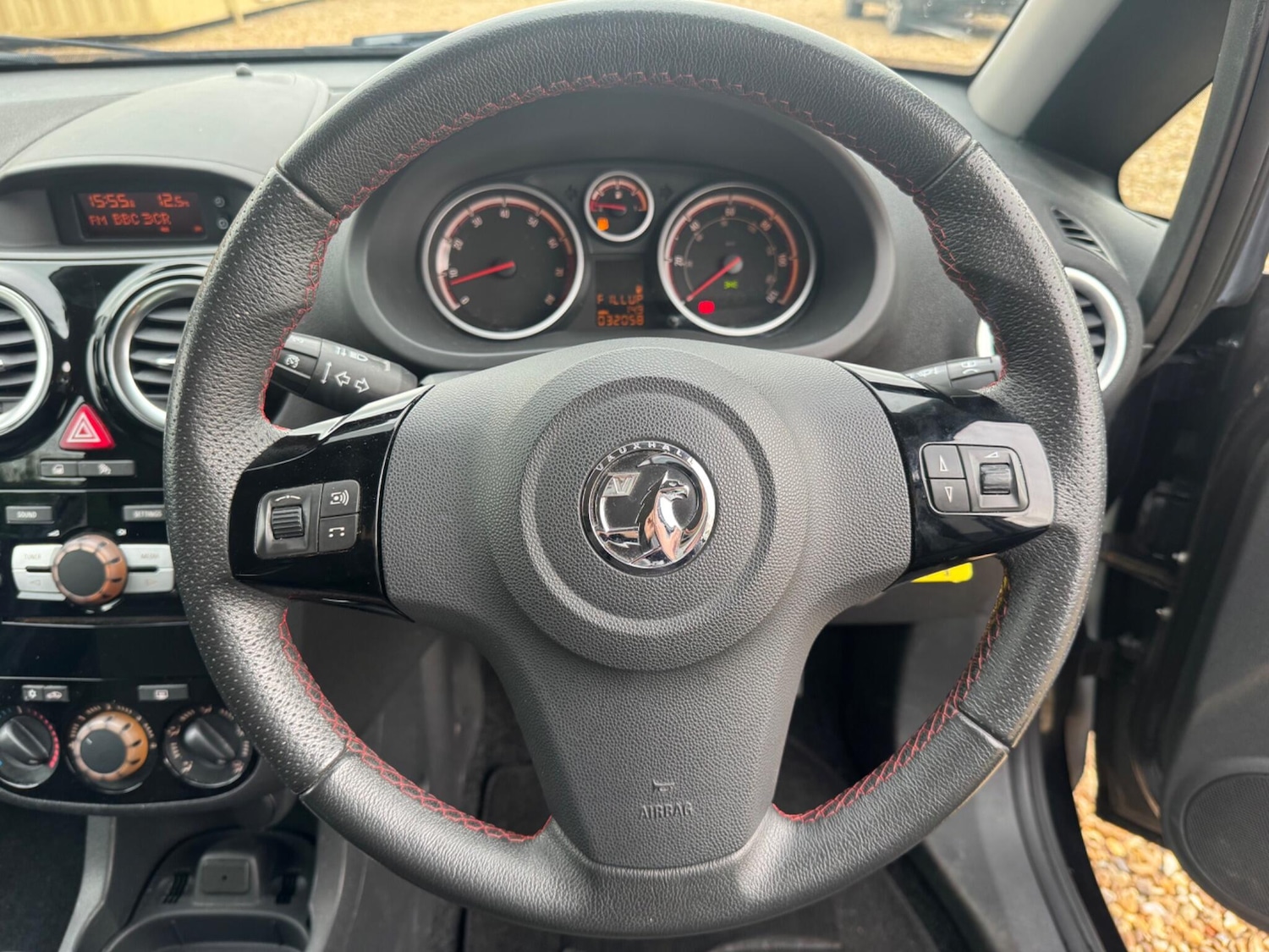 Used Vauxhall Corsa 2013 for sale - 78047425: Photo 19