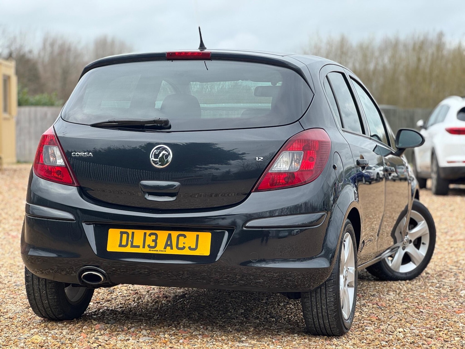 Used Vauxhall Corsa 2013 for sale - 78047425: Photo 4