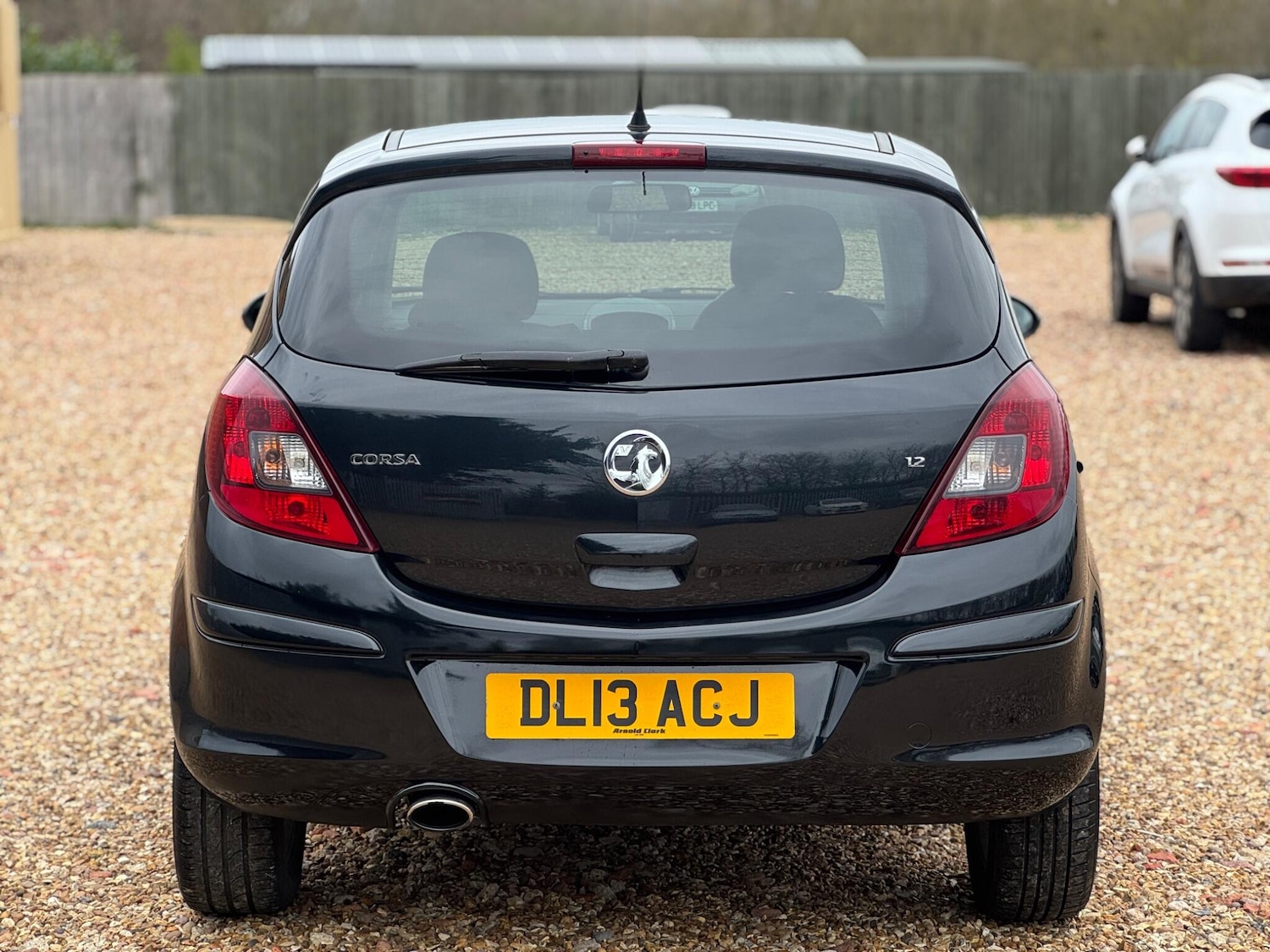 Used Vauxhall Corsa 2013 for sale - 78047425: Photo 6