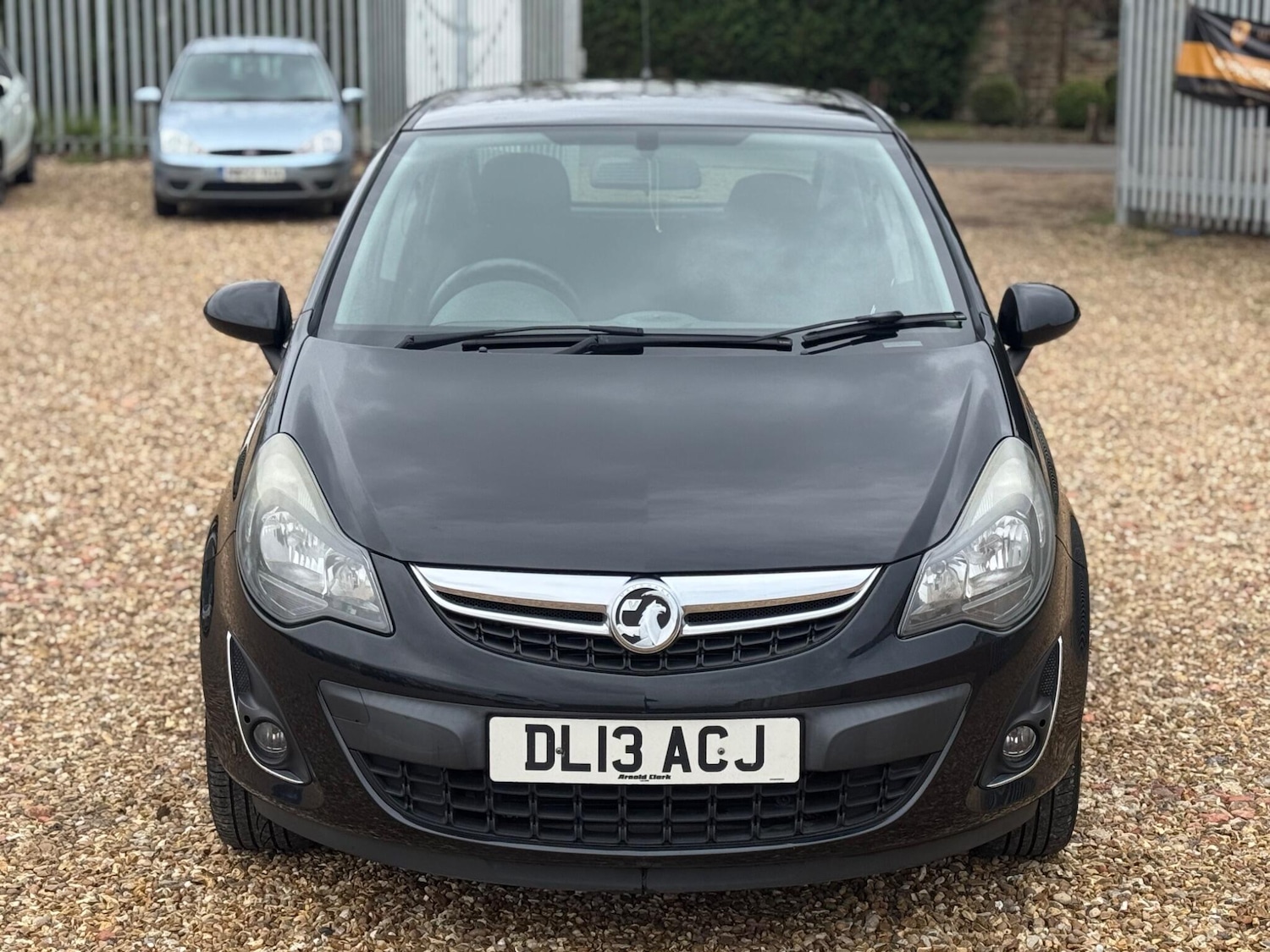 Used Vauxhall Corsa 2013 for sale - 78047425: Photo 8