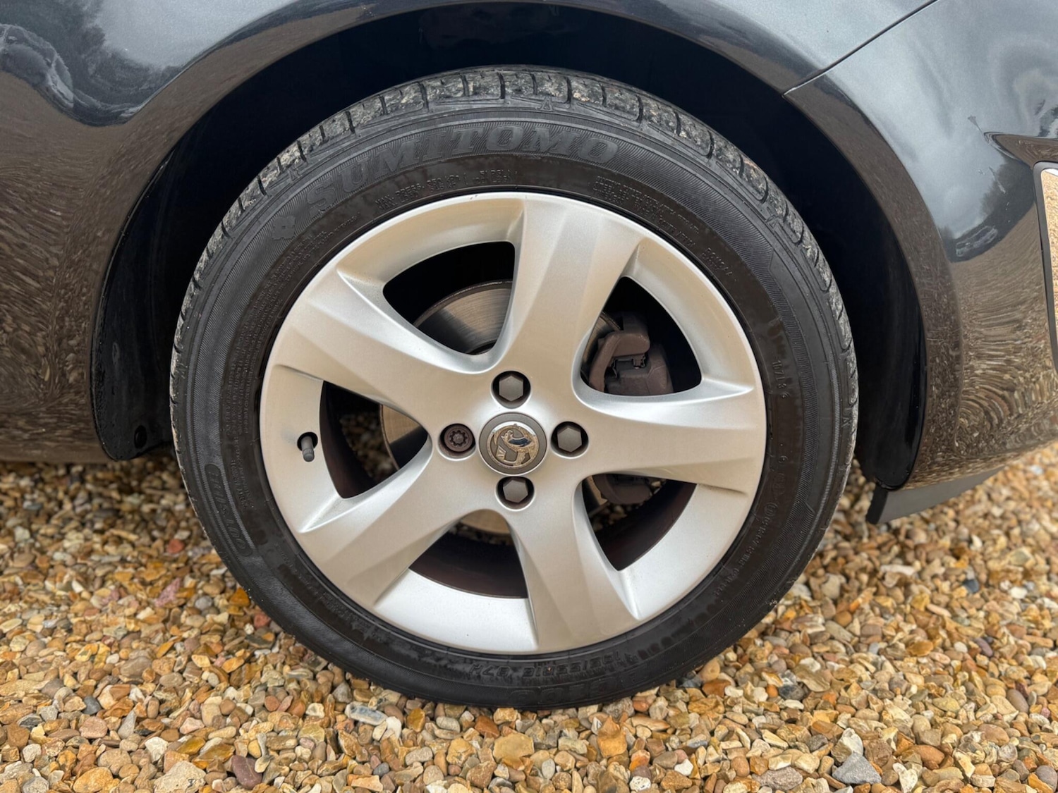 Used Vauxhall Corsa 2013 for sale - 78047425: Photo 9