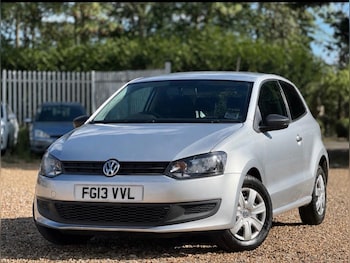 Used Volkswagen Polo 2013 for sale - 78892056: Photo