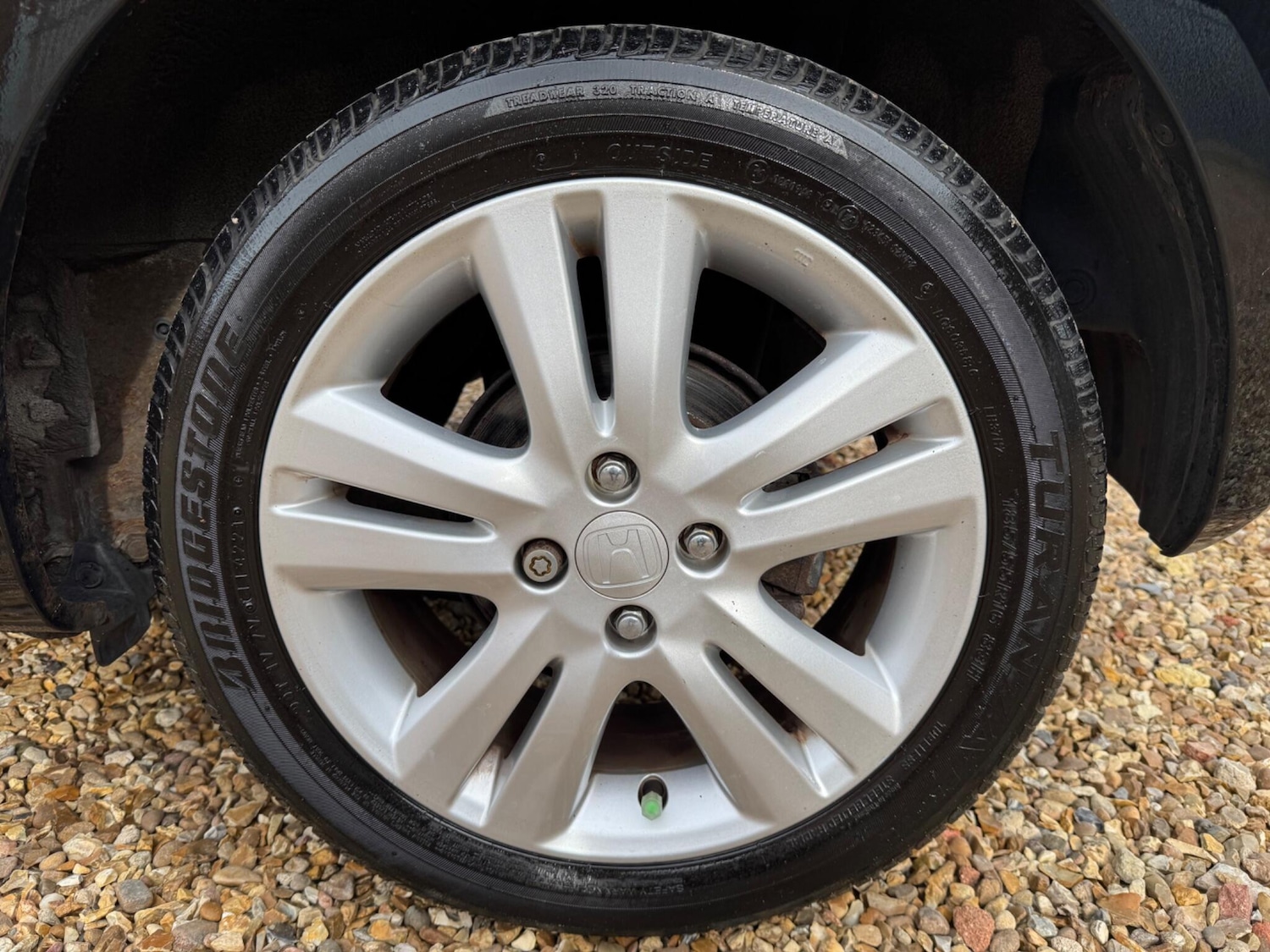 Used Honda Jazz 2010 for sale - 78128119: Photo 10