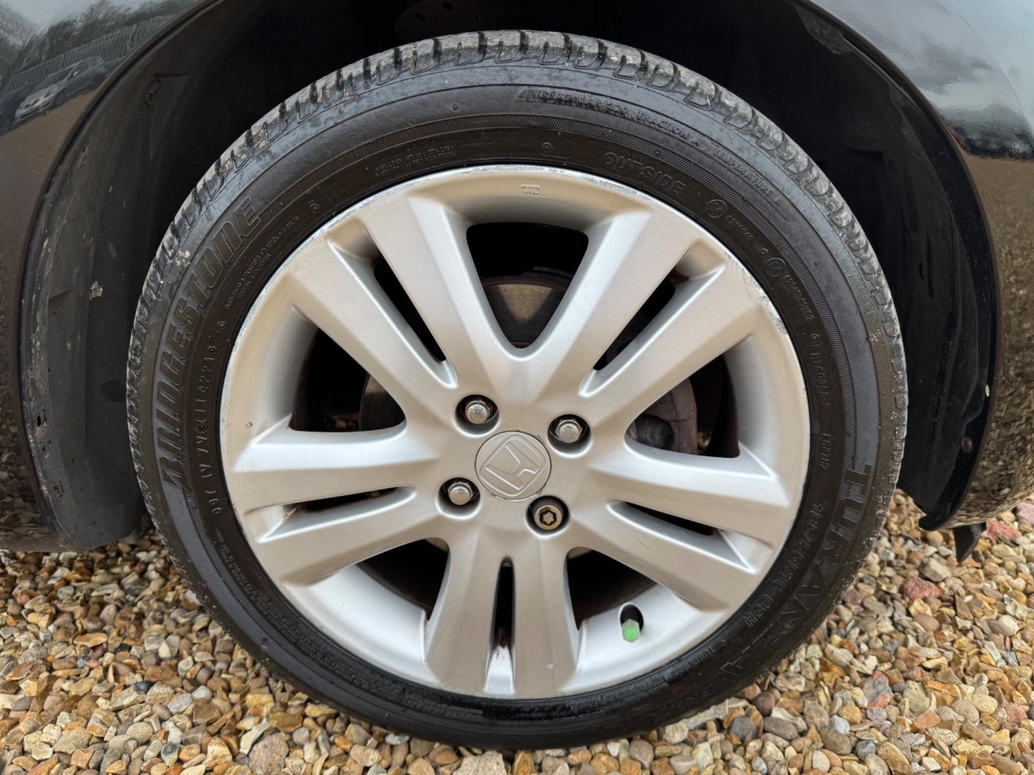 Used Honda Jazz 2010 for sale - 78128119: Photo 12