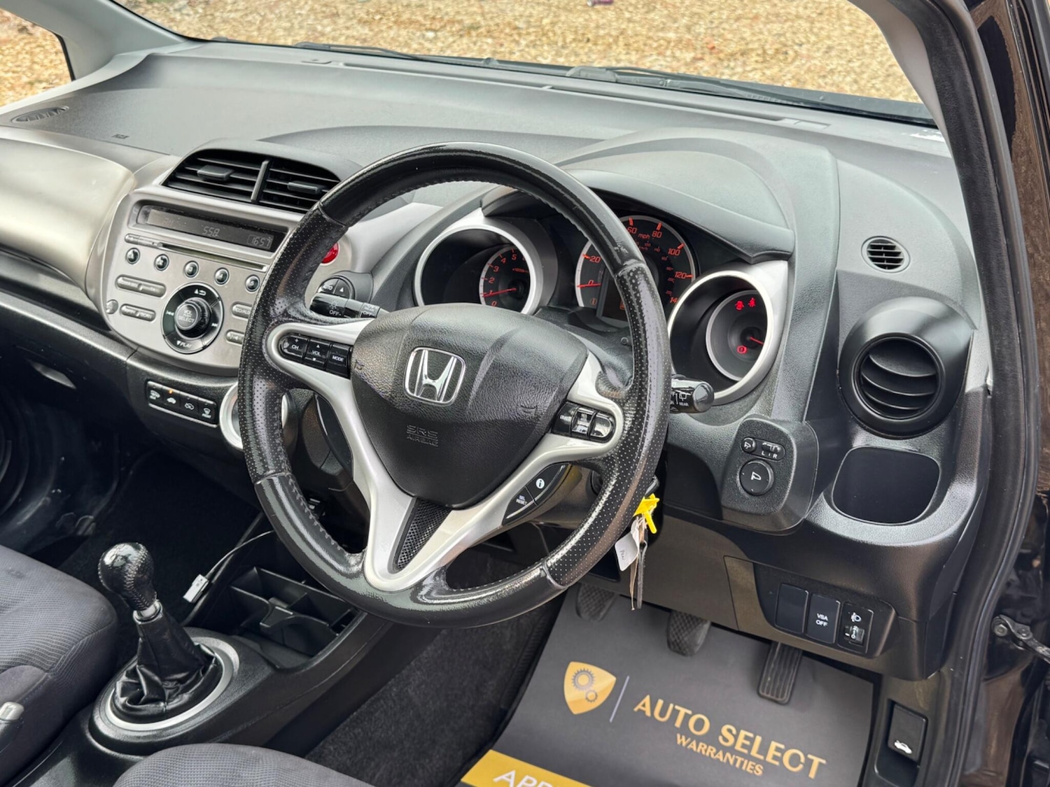 Used Honda Jazz 2010 for sale - 78128119: Photo 14