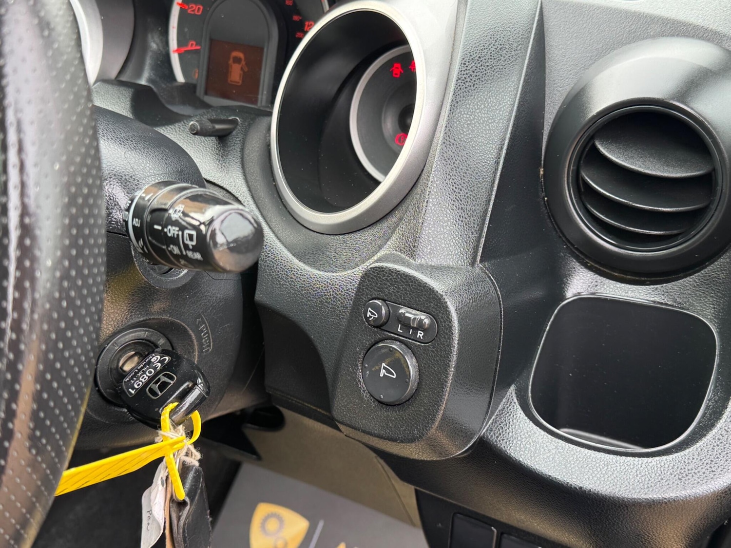 Used Honda Jazz 2010 for sale - 78128119: Photo 17