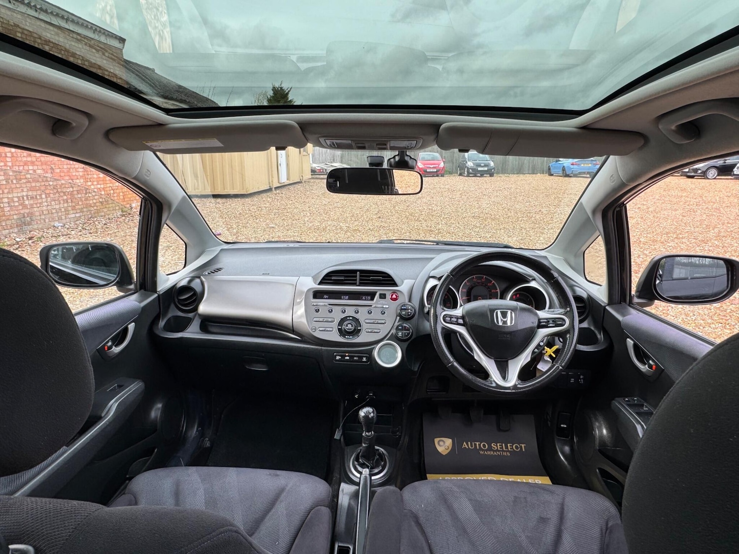 Used Honda Jazz 2010 for sale - 78128119: Photo 21