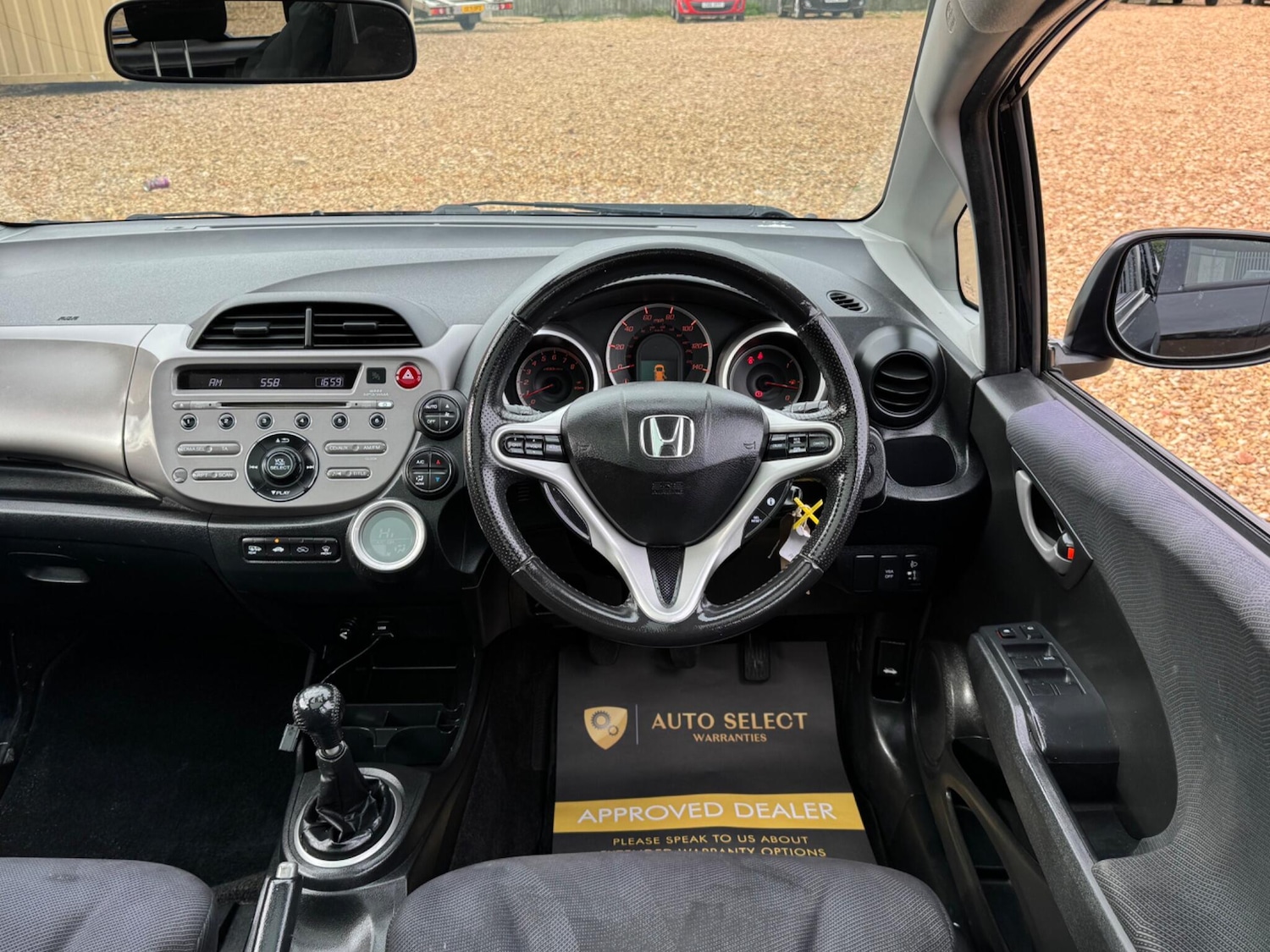 Used Honda Jazz 2010 for sale - 78128119: Photo 22