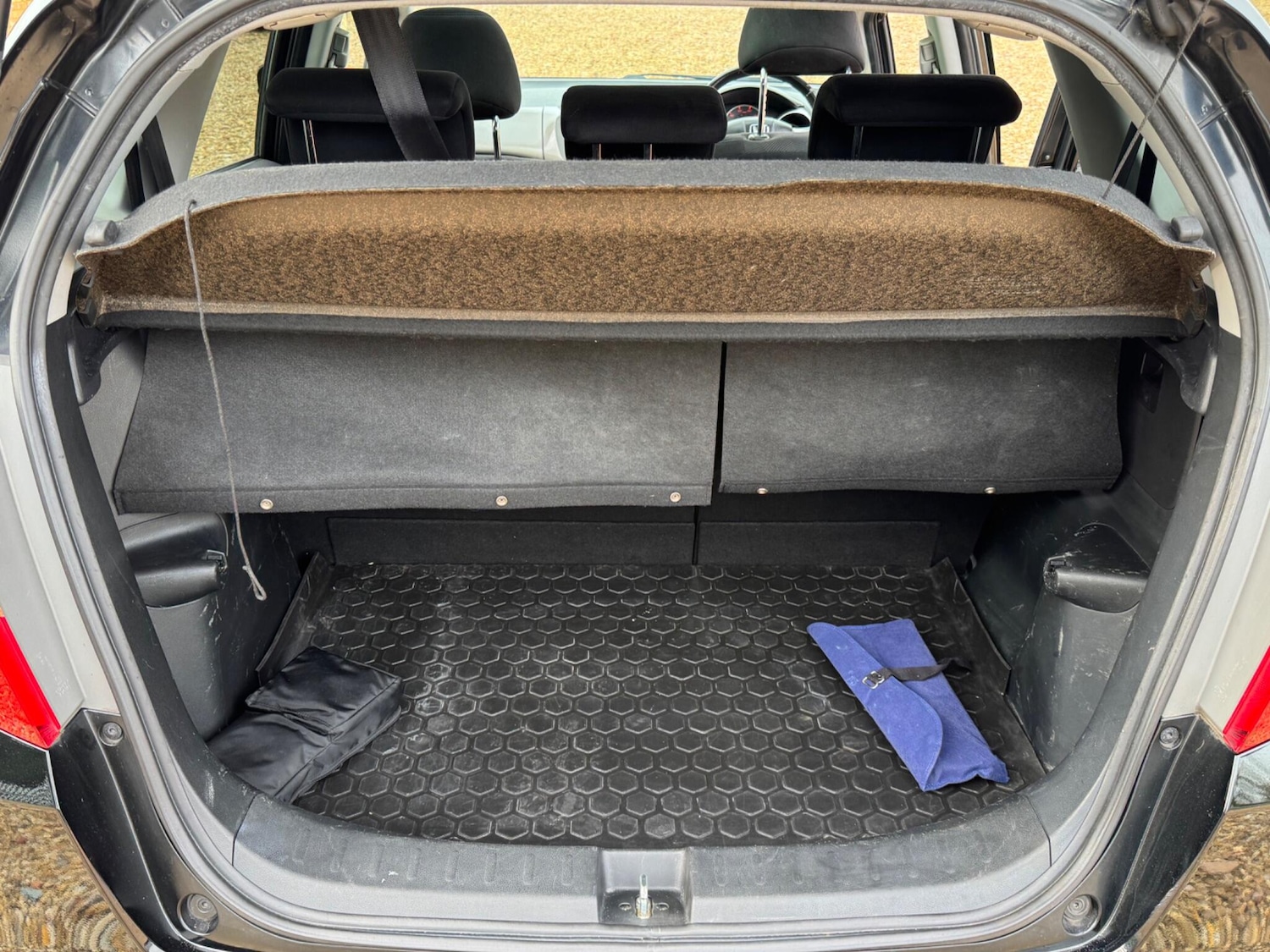 Used Honda Jazz 2010 for sale - 78128119: Photo 23