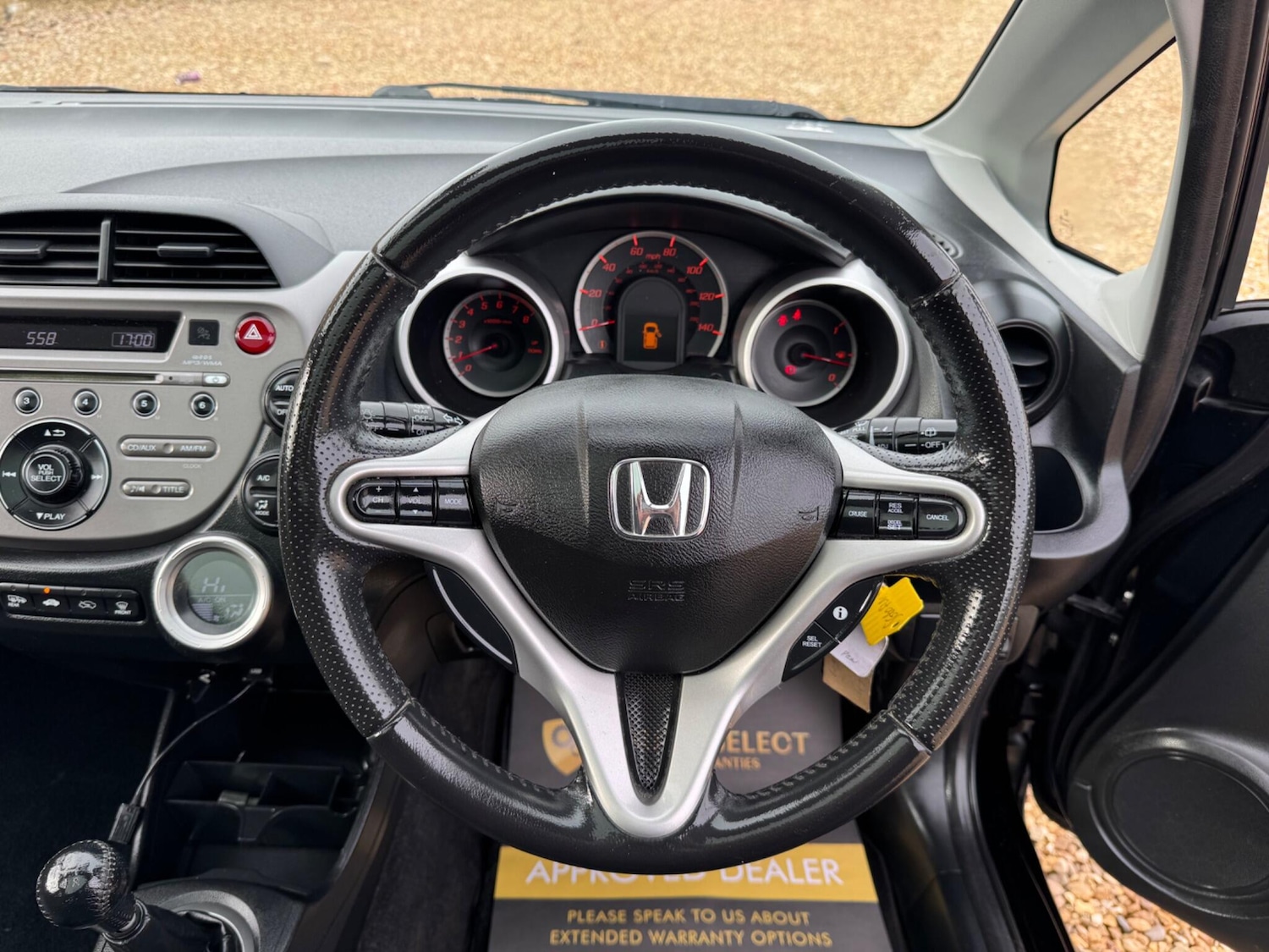 Used Honda Jazz 2010 for sale - 78128119: Photo 24