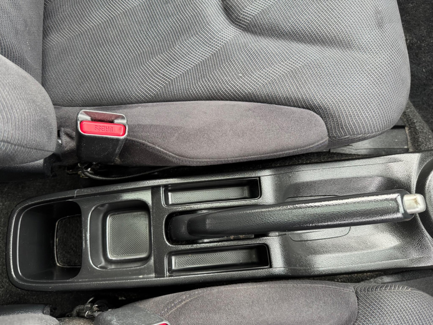 Used Honda Jazz 2010 for sale - 78128119: Photo 31