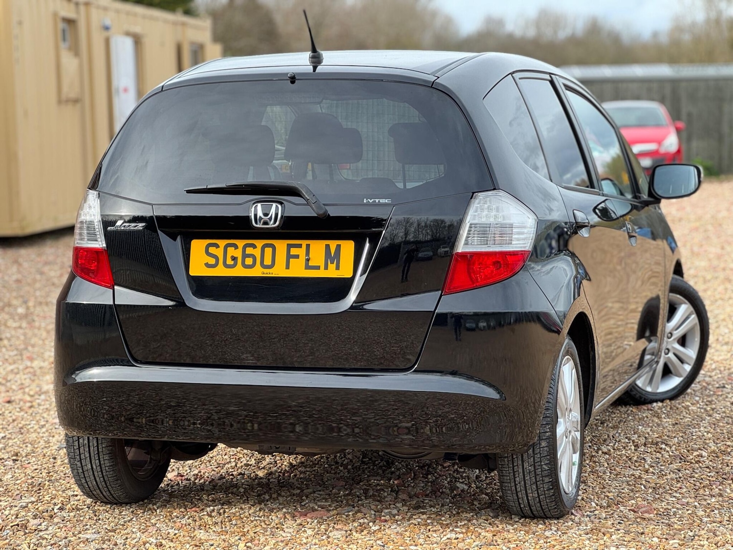 Used Honda Jazz 2010 for sale - 78128119: Photo 4