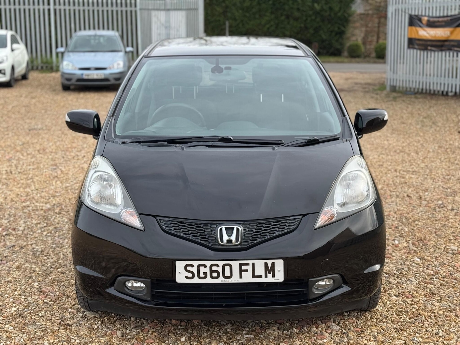Used Honda Jazz 2010 for sale - 78128119: Photo 5