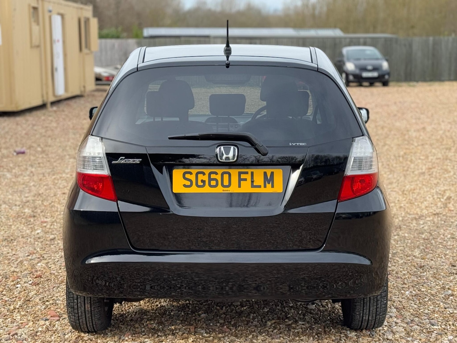 Used Honda Jazz 2010 for sale - 78128119: Photo 6