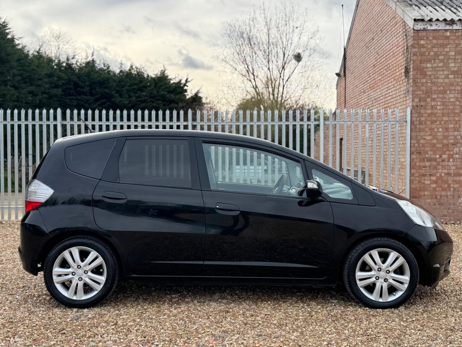 Used Honda Jazz 2010 for sale - 78128119: Photo 7