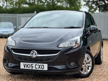 Used Vauxhall Corsa 2015 for sale - 78481508: Photo