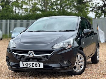 Used Vauxhall Corsa 2015 for sale - 78481508: Photo