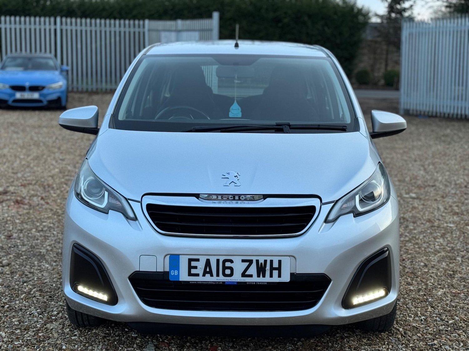 Used Peugeot 108 2016 for sale - 77559654: Photo 5