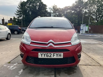 2013 (62) - 1.6 HDi Platinum Euro 5 5dr