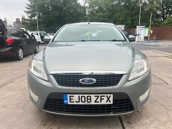 2008 (08) - 2.0 Zetec 5dr